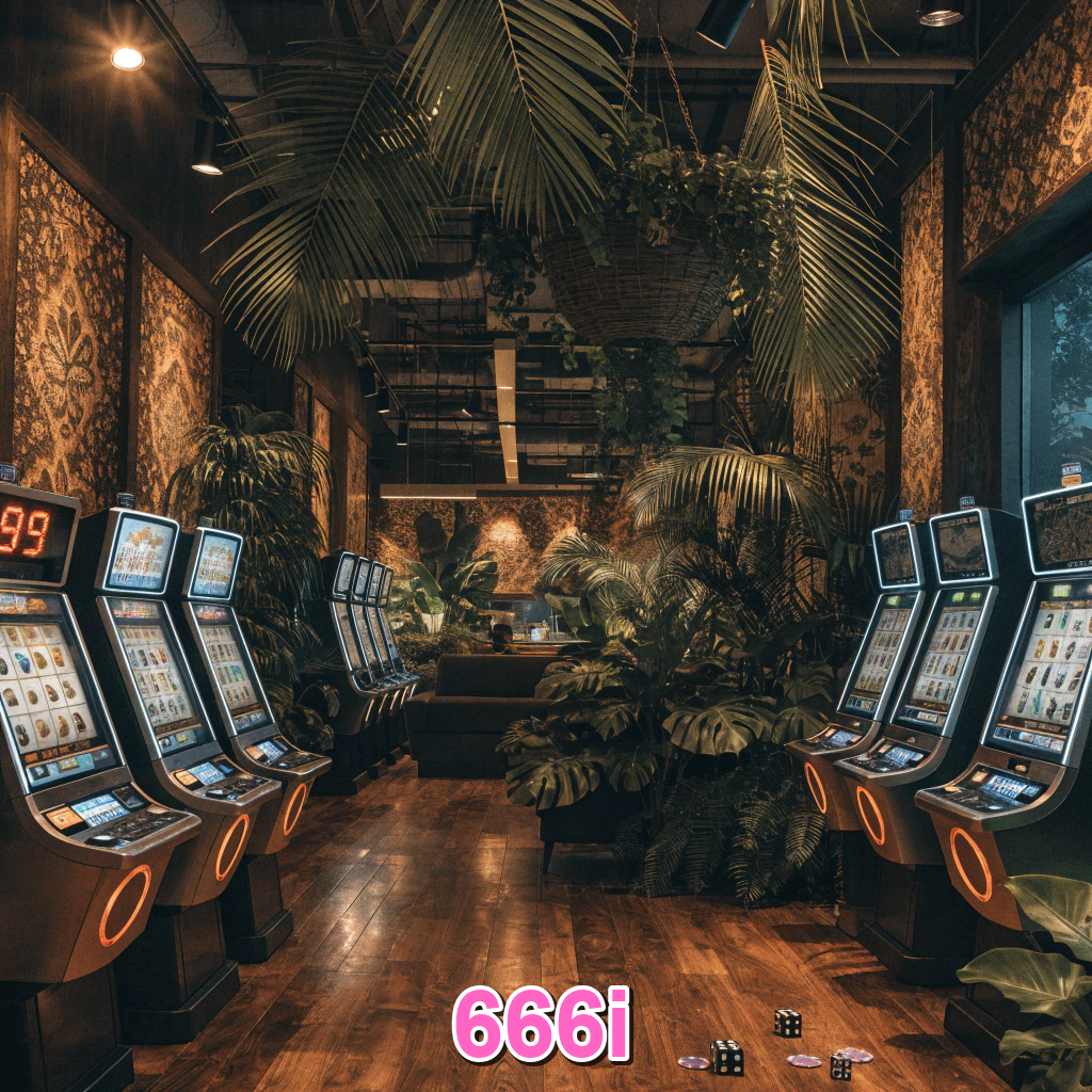 Masukan 666i